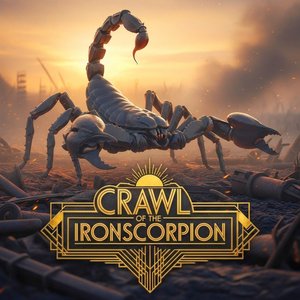 Crawl of the Ironscorpion
