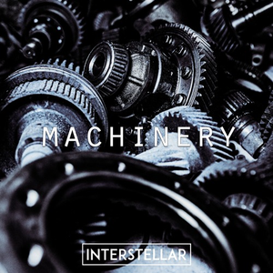 Machinery