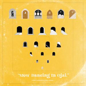 Late Nights (under the desert moon)