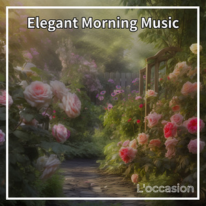 Daybreak in Bloom