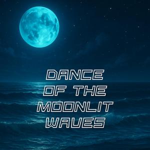 Dance of the Moonlit Waves