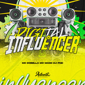 Digital Influêncer