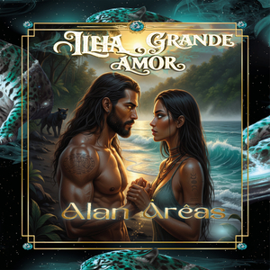 Grito da Ilha (A Revolta da Natureza)