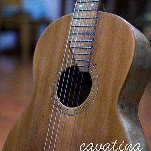 cavatina（卡伐蒂娜）