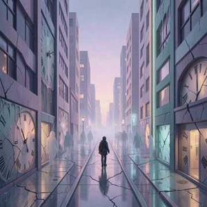 路过被你偷走的时间