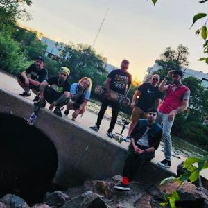 The Knock 303 Cypher 6 (feat. BaBah Fly, Smallboifunk, TMC, .4our5ive & Old Soul Era)