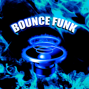 BOUNCE FUNK (Ultra Slowed)