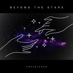Beyond The Stars　‐星々を越えて-