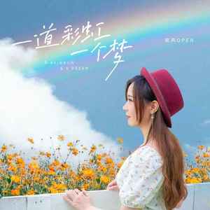 一道彩虹一个梦 (DJ京仔版)