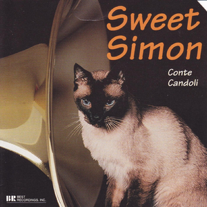 Sweet Simon (feat. Pete Christlieb)