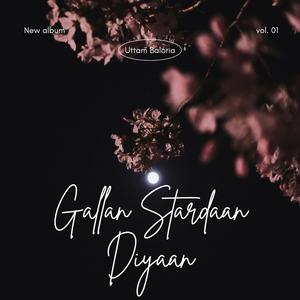 Gallan Stardaan Diyaan