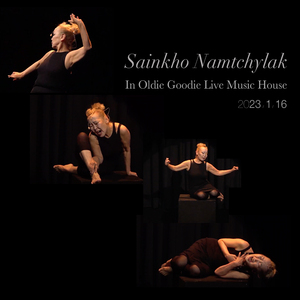 6. Sainkho Namtchylak (Live at Oldie Goodie ,Tapei, 1/16/2023)