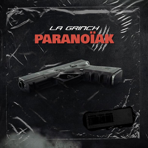 Paranoïak