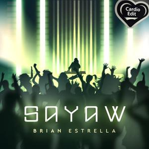 Sayaw (Cardio Edit)