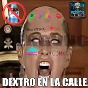 El Laboratorio de Dextr0