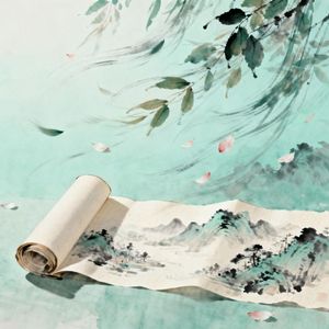 清风入画吟（纯享版）