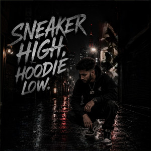 Sneaker High Hoodie Low