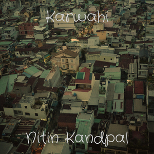 Karwahi