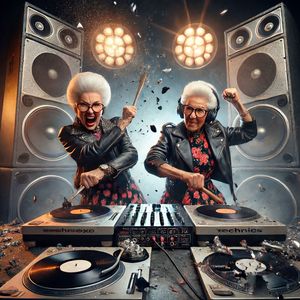 Зажигалочка