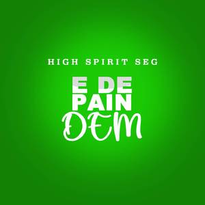 E De Pain Dem