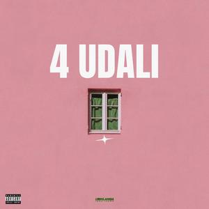 4 UDALI (feat. Sadboikey)