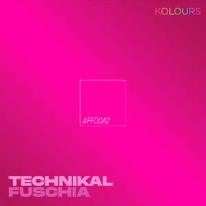 Fuschia (Extended Mix)