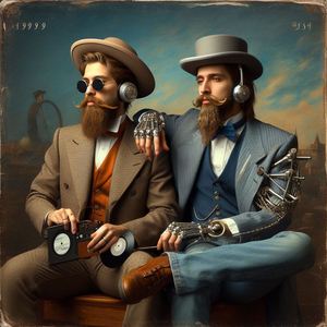 Collisio telorum in Occidente ferino