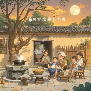 灶台上的夏天_乡下的农民