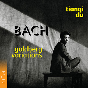 Goldberg Variations, BWV 988:Aria