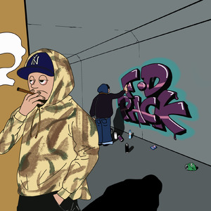 Any one Chance (feat. Zeal & BOOGIE MASON)