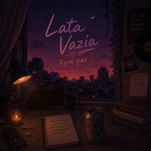 Lata Vazia
