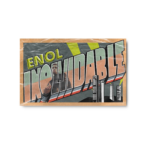 Inolvidable (feat. J Heras)