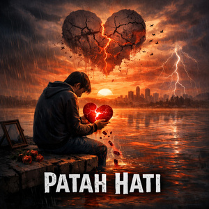 Patah Hati