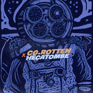 Cincel (feat. Bocafloja)