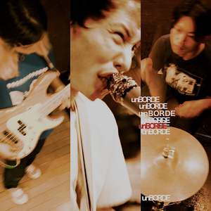 UnBORDE
