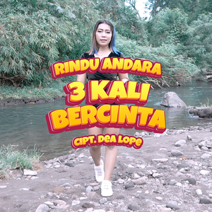 3 x Bercinta (Remix)
