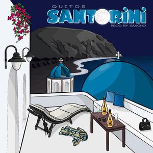 SANTORINI