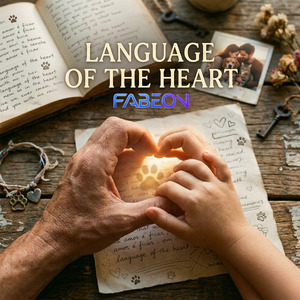 Language of the Heart