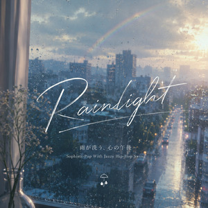 Rainlight