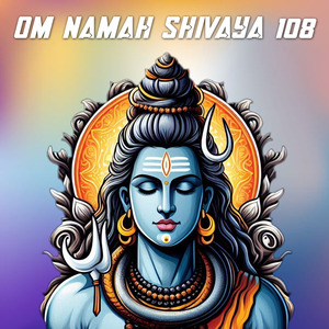 Om Namah Shivaya 108