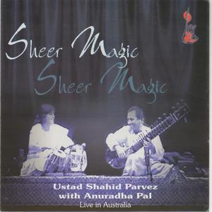 Dhun in Raga Bhairavi (Live)