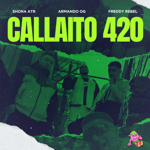 Callaito 420