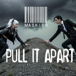 Pull It Apart