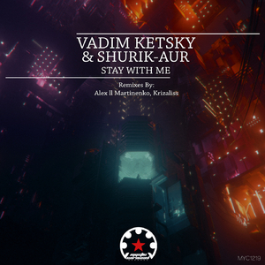 Stay With Me (Krizaliss Remix)