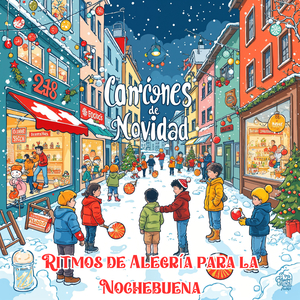 Espíritu de Nochebuena