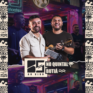 A Gente Bota pra Quebrar / Mal Acostumado / Diferentão / Deixa Acontecer / Deixa em Off / A Gente Se Entrega (Ao Vivo)