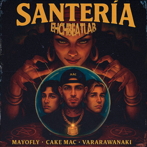 Santería