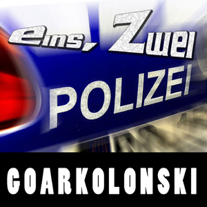 Eins, Zwei Polizei