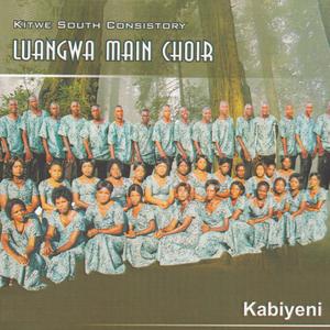 Lesa Ekacema Wandi