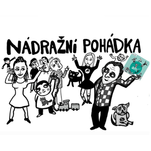 Nádražní pohádka
